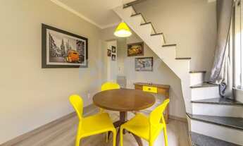 Imagem 7: Apartamento duplex de 1 quarto à venda no bairro Azenha em Porto Alegre