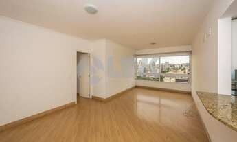 Imagem 2: Apartamento 3 dormitórios com 2 vagas de garagem à venda no bairro Menino Deus em Porto Al