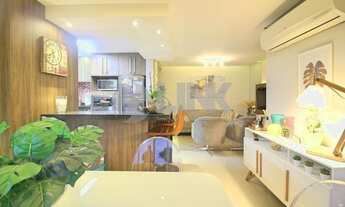 Imagem 2: Apartamento 3 dormitórios com 2 vagas de garagem à venda no bairro Cristo Redentor em Port