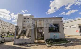 Imagem 3: Apartamento 2 dormitórios com 1 vaga de garagem à venda no bairro Jardim Leopoldina em Por