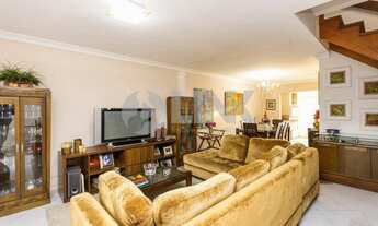 Imagem 4: Casa de 3 quartos com 4 vagas à venda no bairro Jardim Planalto em Porto Alegre