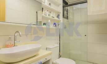 Imagem 6: Apartamento 3 quartos com 2 vagas de garagem à venda no bairro Tristeza em Porto Alegre pr