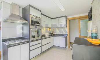 Imagem 7: Apartamento 3 quartos com 2 vagas de garagem à venda no bairro Tristeza em Porto Alegre pr