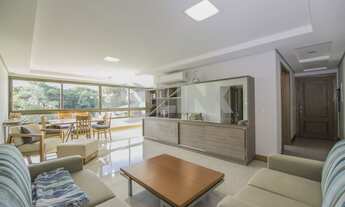 Imagem: Apartamento 3 quartos com 2 vagas de garagem