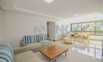 Imagem 2: Apartamento 3 quartos com 2 vagas de garagem à venda no bairro Tristeza em Porto Alegre pr