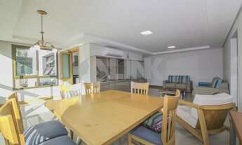 Imagem 3: Apartamento 3 quartos com 2 vagas de garagem à venda no bairro Tristeza em Porto Alegre pr