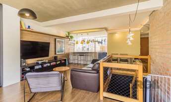 Imagem 3: Cobertura 3 dormitórios 2 suítes e 1 vaga de garagem à venda no bairro Rio Branco em Porto