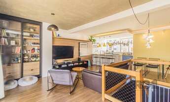 Imagem 5: Cobertura 3 dormitórios 2 suítes e 1 vaga de garagem à venda no bairro Rio Branco em Porto