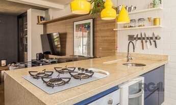 Imagem 7: Cobertura 3 dormitórios 2 suítes e 1 vaga de garagem à venda no bairro Rio Branco em Porto