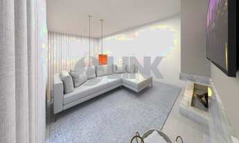 Imagem 6: Cobertura duplex 2 quartos 2 suítes e 2 vagas de garagem à venda no bairro Rio Branco em P