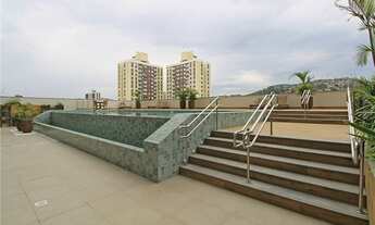 Imagem 7: Apartamento 2 dormitórios com 1 vaga de garagem à venda no bairro Partenon em Porto Alegre