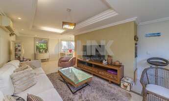 Imagem 2: Apartamento de 3 dormitórios sendo 1 suíte com 1 vaga de garagem à venda no bairro Moinhos