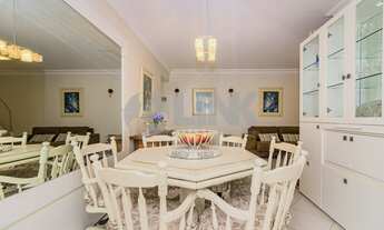 Imagem 6: Apartamento de 3 quartos com 2 vagas à venda no bairro Higienópolis em Porto Alegre próxim