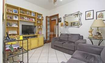 Imagem: Apartamento de 2 dormitórios com 2 vagas