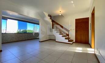 Imagem 2: Cobertura de 2 dormitórios sendo 1 suíte com 2 vagas de garagem à venda no bairro Jardim P