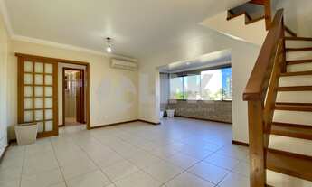 Imagem: Cobertura de 2 quartos com 2 vagas à venda