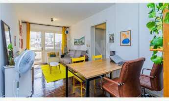 Imagem: Apartamento 2 dormitórios com 1 vaga de