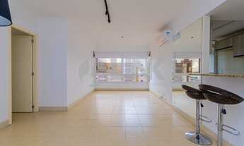 Imagem 2: Apartamento 3 dormitórios com 1 vaga de garagem à venda no bairro Menino Deus em Porto Ale