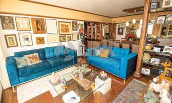 Imagem 7: Apartamento de 3 quartos com 1 vaga à venda no bairro Moinhos de Vento próximo do Parcão