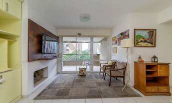 Imagem 3: Apartamento 3 dormitórios com 2 vagas de garagem à venda no bairro Auxiliadora em Porto Al