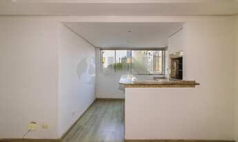 Imagem 3: Apartamento 2 dormitórios com 2 vagas de garagem à venda no bairro Petrópolis em Porto Ale