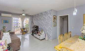 Imagem 6: Apartamento de 3 dormitórios sendo 1 suíte com 2 vagas de garagem à venda no bairro Higien