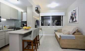 Imagem: Apartamento 3 dormitórios com 1 vaga de