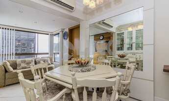 Imagem 3: Apartamento de 3 quartos com 2 vagas à venda no bairro Higienópolis em Porto Alegre próxim