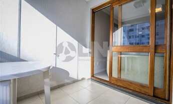 Imagem 6: Apartamento mobiliado 1 dormitório com 1 vaga de garagem à venda no bairro Sarandi em Port