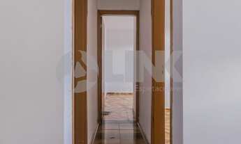 Imagem 5: Apartamento 2 dormitórios com 1 vaga de garagem à venda no bairro Jardim Leopoldina em Por