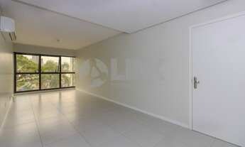 Imagem: Apartamento de 2 quartos 2 suítes com 2