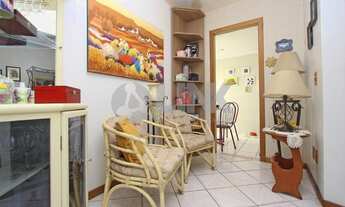 Imagem 7: Apartamento de 2 dormitórios com 2 vagas de garagem à venda no bairro Auxiliadora em Porto