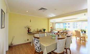 Imagem 6: Apartamento 3 dormitórios com 2 vagas de garagem à venda no bairro Rio Branco em Porto Ale