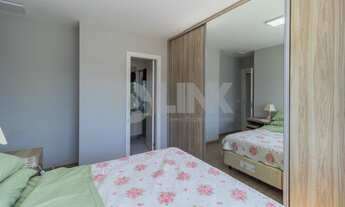 Imagem 7: Apartamento de 3 dormitórios sendo 1 suíte com 2 vagas de garagem à venda no bairro Jardim