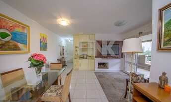 Imagem 2: Apartamento 3 dormitórios com 2 vagas de garagem à venda no bairro Auxiliadora em Porto Al