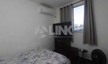 Imagem 6: Apartamento 2 dormitórios com 1 vaga de garagem à venda no bairro Jardim Leopoldina em Por