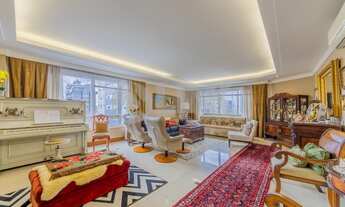 Imagem: Apartamento 3 dormitórios com 2 vagas de