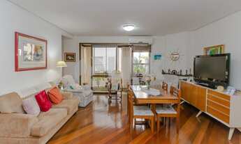 Imagem: Apartamento de 3 quartos com 1 vaga à venda