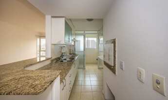 Imagem 6: Apartamento 3 dormitórios com 2 vagas de garagem à venda no bairro Menino Deus em Porto Al