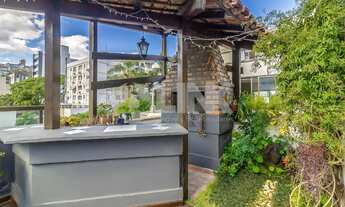 Imagem 4: Cobertura de 2 quartos com 1 vaga à venda no bairro Auxiliadora em Porto Alegre