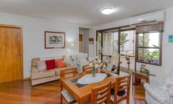 Imagem 2: Apartamento de 3 dormitórios sendo 1 suíte com 1 vaga de garagem à venda no bairro Passo d