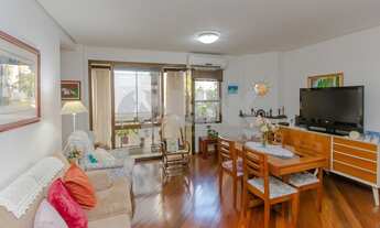 Imagem 5: Apartamento de 3 dormitórios sendo 1 suíte com 1 vaga de garagem à venda no bairro Passo d