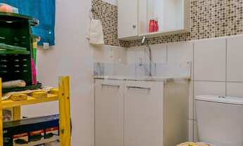 Imagem 7: Apartamento 2 dormitórios com 1 vaga de garagem à venda no bairro Jardim Leopoldina em Por