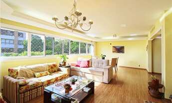 Imagem 4: Apartamento 3 dormitórios com 2 vagas de garagem à venda no bairro Rio Branco em Porto Ale