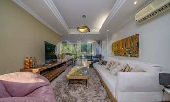 Imagem 3: Apartamento de 3 dormitórios sendo 1 suíte com 1 vaga de garagem à venda no bairro Moinhos