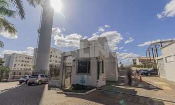 Imagem 1: Apartamento 2 dormitórios com 1 vaga de garagem à venda no bairro Jardim Leopoldina em Por