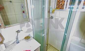 Imagem 7: Apartamento 2 dormitórios à venda no bairro Cristal em Porto Alegre próximo ao Barra Shopp