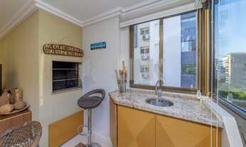 Imagem 7: Apartamento de 3 dormitórios sendo 1 suíte com 1 vaga de garagem à venda no bairro Moinhos