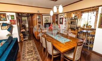 Imagem 4: Apartamento de 3 quartos com 1 vaga à venda no bairro Moinhos de Vento próximo do Parcão