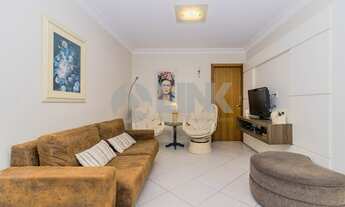 Imagem 2: Apartamento de 3 quartos com 2 vagas à venda no bairro Higienópolis em Porto Alegre próxim